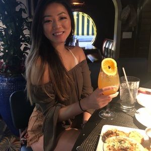 Meet your Posher, Tran